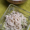 ささささ＆＊'s cooksnap of when they made ツナマヨ☆そうめんサラダ.