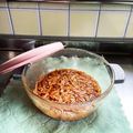 MA〜PIKKO's cooksnap of when they made 明太なめたけ レンジで4分.