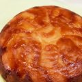 サプリ☆'s cooksnap of when they made HMでカンタン！りんごのカラメルケーキ♪.