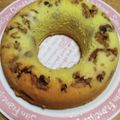 ふみこばあ's cooksnap of when they made ふんわり♪バナナバターケーキ。.