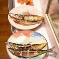 naopon☆'s cooksnap of when they made フライパンで！食べやすいさんまの塩焼き.