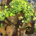 snow012's cooksnap of when they made ✽なすのとろっと♪にんにく味噌✽.