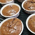 まゆみきママ's cooksnap of when they made ミキサーで♡いつものお豆腐チョコケーキ♡.