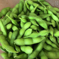 ななさくちゃん's cooksnap of when they made 失敗なし！新潟のおいしい枝豆のゆで方.