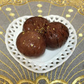 クックFC0SCV☆'s cooksnap of when they made 栗の渋皮煮.