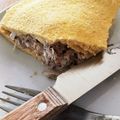 Unimania's cooksnap of when they made おからパウダーで☆おからシフォンケーキ.