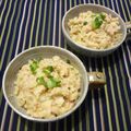 クレイプメートル's cooksnap of when they made 〖和風ポテトサラダ“ツナおかか”〗.