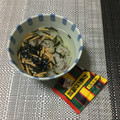 おはなすき's cooksnap of when they made 焼きおにぎりでお茶漬け永谷園簡単アレンジ.