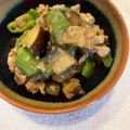 ほっぺ♡クック's cooksnap of when they made なすのみそ炒め.