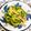 ♪としクック♪'s cooksnap of when they made ゴーヤとハム（肉）の卵いため.
