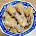 ＊なぁ＊'s cooksnap of when they made 絶品！手羽元のお酢煮.