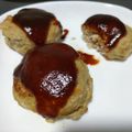 ローズマリー1109's cooksnap of when they made トンバーグ.