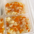 あや　ぱん's cooksnap of when they made 【離乳食 中期】ささみとカブのとろり煮.