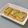 キンプリ's cooksnap of when they made 居酒屋風～(^^)油揚げの味噌チーズ焼き.