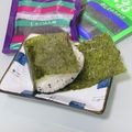 キンプリ's cooksnap of when they made W紫蘇！ゆかりとかおりのおにぎり.