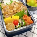 ゆづキッチン's cooksnap of when they made 山葵ツゥ〜ンな海苔入りほうれん草和え.