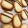 クックK0EAD7☆'s cooksnap of when they made 【卵白消費☆】チョコサンド ラングドシャ.