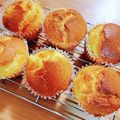 sy＊'s cooksnap of when they made ホットケーキミックスでさつまいもケーキ.