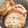 ゆきねぇね's cooksnap of when they made 食感が面白い！レンコンの海老芋挟み揚げ.