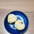 NAOばあさん's cooksnap of when they made 簡単♪基本の栗きんとん（茶巾絞り）.