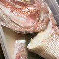 ふぁんころ's cooksnap of when they made 10分でできる！レンジで割烹風鯛の酒蒸し.
