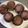 ＃Yuzu＃'s cooksnap of when they made バレンタインに。友チョコ★HMマフィン！.