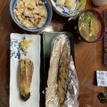koiko亭's cooksnap of when they made サンマ定食.
