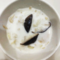 さおりらっくま's cooksnap of when they made 簡単きのこのミルクスープ.