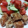 ムーミン☆ママ's cooksnap of when they made 子供絶賛！カリカリ唐揚げ.