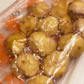 クックちびーちゃん's cooksnap of when they made 生栗の保存☆.