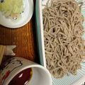パンコパンダ's cooksnap of when they made ミニマム料理】醤油と味醂だけの蕎麦つゆ.
