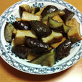 55才のおじさん's cooksnap of when they made なすといえばコレ！なすと厚揚げトロトロ煮.