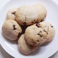 のりりん11's cooksnap of when they made 簡単すぎる★ピーナッツバターのクッキー.