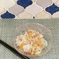kodomoのおやつ's cooksnap of when they made 玉葱麹ドレッシング.