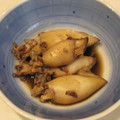 youtapapa's cooksnap of when they made やりいかの煮付け.