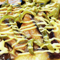 τомоко's cooksnap of when they made とろとろ茄子の味噌マヨネーズ.