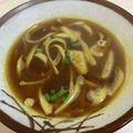 papikun's cooksnap of when they made 超簡単★10分で完成♫ カレーうどん.