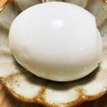 ask_room's cooksnap of when they made コンビニより美味！簡単塩味半熟ゆで卵.