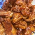 かつぞう☆'s cooksnap of when they made ♪つまみ♪コリコリ最高！豚バラ軟骨煮込み.