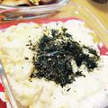 τомоко's cooksnap of when they made トロける☆豆腐とはんぺんだけのグラタン.
