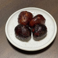 Nilmini's cooksnap of when they made 栗の渋皮煮.