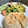 masaetsu's cooksnap of when they made れんこんとえびのふんわり焼き.