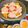 tonmyee's cooksnap of when they made ハンバーグのぎゅうぎゅう焼き.