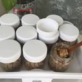 Mくまこ's cooksnap of when they made ＊海外で簡単手作り納豆＊.