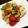 ラヒラヒ's cooksnap of when they made 鶏とアボカドとトマトのさっぱりごまラー油.