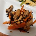 もかもかと's cooksnap of when they made 一番かんたん♪ホットクックでひじきの煮物.