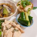 かけい飯's cooksnap of when they made 豆腐&天かすでジャ～ッ！と炒め.