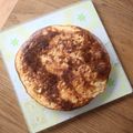 みるく茶's cooksnap of when they made 糖質制限♥オートミールおからパン.