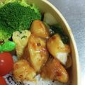 M130018's cooksnap of when they made チンゲン菜とエリンギの炒めもの.