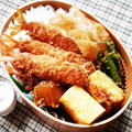 ぽむぽむまりん's cooksnap of when they made レンジで超簡単☆ささげの生姜胡麻和え.